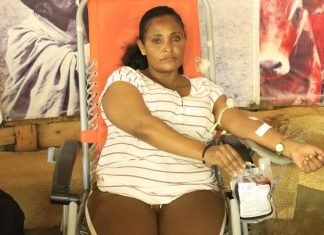 “ለእናቶች ቀድመን መድረስ ያለብን ሴቶች ነን”