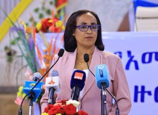 የአማራ ብሔራዊ ክልል ምክር ቤት መደበኛ ጉባኤውን ማካሄድ ጀመረ።