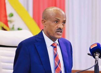 “የመካከለኛው ዘመን ቅርሶችን ለመጠገን የሚረዳ የኖራ ፋብሪካ በግንባታ ላይ ነው” ርእሰ መሥተዳድር አረጋ ከበደ