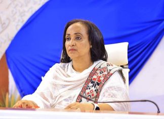 የአማራ ክልል ምክር ቤት መደበኛ ጉባኤ የሦስተኛ ቀን ውሎ ተጀምሯል።