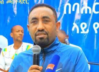 “መንግሥት የዜጎችን ኑሮ የሚያሻሽሉ ሰው ተኮር ሥራዎችን እየሠራ ነው” አቶ ይርጋ ሲሳይ