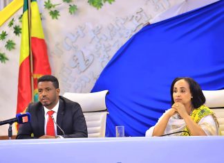 “አሚኮ ለሀገር አንድነት ተጨማሪ አቅም ኾኗል” ጋዜጠኛ ሙሉቀን ሰጥዬ