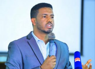 “የተሰጠን ዕውቅና በሙያችን የልኅቀት ማዕከል ኾነን ሕዝብን እንድናገለግል አደራም ጭምር ነው” ጋዜጠኛ ሙሉቀን ሰጥዬ