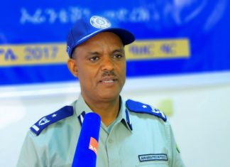 በማረሚያ ቤቶች የሰብአዊ መብት አያያዝ ዋነኛው ትኩረት ነው።