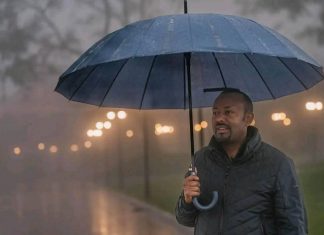 ” በጋራ እናሳካው” ጠቅላይ ሚኒስትር ዐቢይ አሕመድ (ዶ.ር)