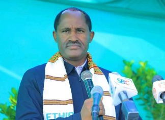 “የሚተከሉት ችግኞች ለትውልድ ተሻጋሪ ትሩፋትን የሚያስገኙ ናቸው” ርእሰ መሥተዳድር ደስታ ሌዳሞ