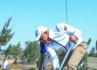 የምክትል ጠቅላይ ሚኒስትር ተመስገን ጥሩነህ መልዕክት፦