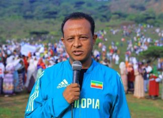 የተተከሉ ችግኞች እንዲጸድቁ ከኅብረተሰቡ ጋር በቅንጅት እንደሚሠራ የጎንደር ከተማ አሥተዳደር ገለጸ።