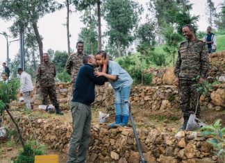 “ተረባርበን ከሠራን ካቀድነው በላይ ልናሳካ እንደምንችል ጥርጥር የለውም” ጠቅላይ ሚኒስትር ዐቢይ አሕመድ (ዶ.ር)