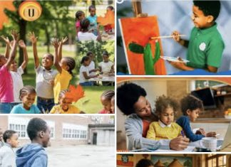 ልጆች ክረምቱን እንዴት ያሳልፉ?