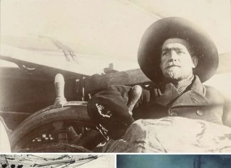 ሁለት ዓመታትን በአንታርክቲካ የኖሩት የጽናት ተምሳሌቶች