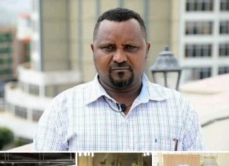 ከ1ሚሊዮን በላይ ለሚኾኑ ዜጎች የሥራ ዕድል ተፈጥሯል።