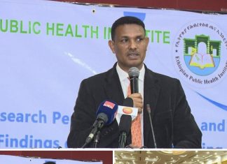 የጤና ስጋቶችን ቀድሞ መከላከል የሚያስችሉ ውጤታማ የምርምር ሥራዎች ተሠርተዋል።