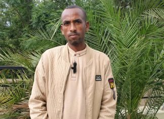 ለሻደይ በዓል የሚመጡ እንግዶች በአግባቡ ለማስተናገድ ዝግጅት ተደርጓል።