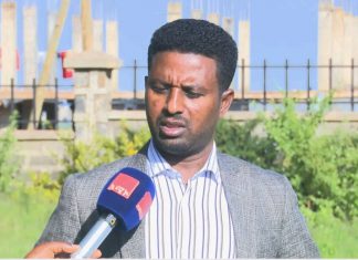 ትምህርት ቤቶችን በማደስ እና በመጠገን ወደ ሥራ ለማስገባት እየተሠራ ነው።