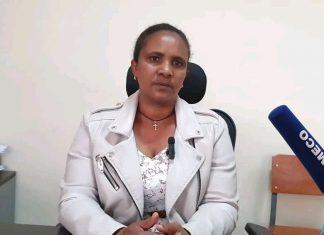 አሚኮ ለቋንቋ እና ባሕል እድገት ተግቶ የሚሠራ ሚዲያ ነው።