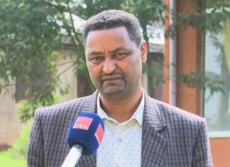 የመሬት መንሸራተት እና የጎርፍ አደጋን ለመቀነስ ሁሉም ርብርብ ማድረግ አለበት።