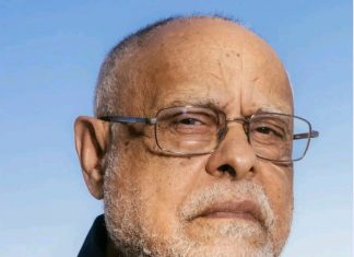 “ታሪኩን የማያከብር ትውልድ መቼም ታሪክ አይሠራም” ፕሮፌሰር ኃይሌ ገሪማ