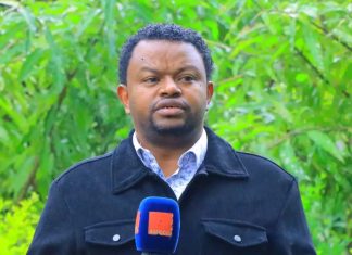 የበጎ አድራጎት ሥራዎች ባሕል እየኾኑ ነው።