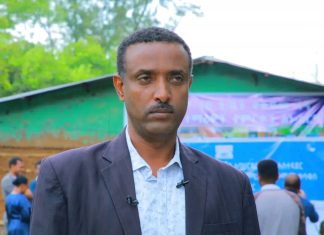 “ድጋፉ ከኔ አልፎ ደብተር በምን ልግዛላት የሚለውን የእናቴን ጭንቀት ያቀለለ ነው” ድጋፍ የተደረገላት ተማሪ