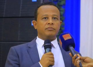 ወጣቶች በሰላም እና በልማት ላይ እያደረጉት ያለውን ተግባር አጠናክረው እንዲቀጥሉ ጥሪ ቀረበ።