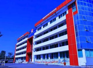 አሚኮ ቀዳሚ ኾኖ በብሔረሰቦች ቋንቋ መሥራቱ ረጅም ራዕይ ያለው መኾኑን ያመላክታል።