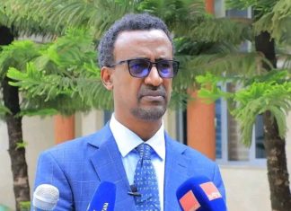 ወረርሽኞችን በቅንጅት መከላከል ተችሏል።