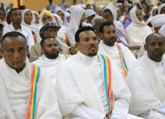 ነሐሴ ወር ለደብረታቦር ከተማ ድርብ መልክ እና ገጽታ አለው።