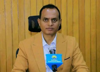 እድሜው ለትምህርት የደረሰ ህጻን ከትምህርት ገበታ ውጭ እንዳይኾን እየተሠራ ነው።