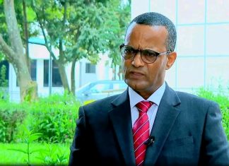 “አዲሱ የደመወዝ ጭማሪ ስሌት ነው በሚል የሚዘዋወረው መረጃ ስህተት ነው” የፌዴራል ሲቪል ሰርቪስ ኮሚሽኝ