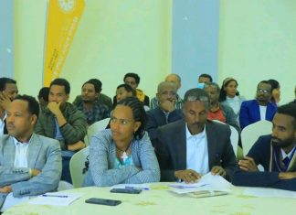 ምክክርን ወደ ባሕል በመቀየር ዘላቂ ሰላምን ማስፈን ይቻላል።