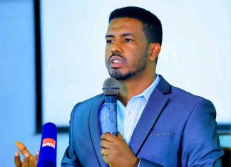 አሚኮ በ30 ዓመታት ጉዞው ለአካል ጉዳተኞች ድምጽ መኾን ችሏል።