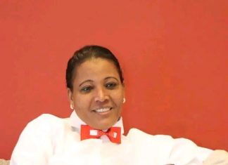 “የአሚኮ 30ኛ ዓመት ሲከበር የኔም ልደት እንደኾነ ይሰማኛል” ጋዜጠኛ ፍሬሕይወት መንግሥቴ