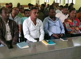 ጥራት ያለው የመማር ማስተማር ሥርዓት ለመዘርጋት ሁሉም በጋራ ሊሠራ ይገባል።