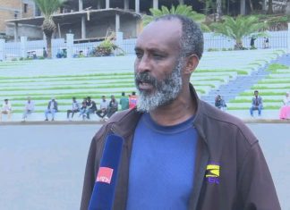 “አሚኮ የክልሉን ሕዝብ ባሕል እና ወግ በማስተዋወቅ ትልቅ ሥራ ሠርቷል” የጎንደር ከተማ ነዋሪዎች