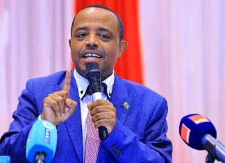 ሚዲያዎች ለኢትዮጵያ ብሔራዊ ጥቅም መከበር ሞግተው መቆም አለባቸው።