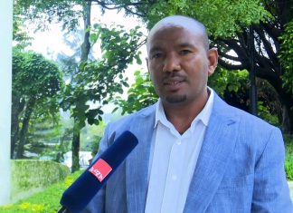 አሚኮ አዳዲስ የሥራ ፈጠራዎችን በማስተዋወቅ እና ምርጥ ተሞክሮዎችን በማስፋት እየተጋ ያለ ሚዲያ ነው።