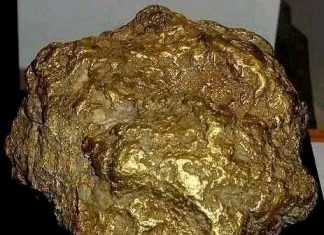 በ25 ዓመታት ዕቅዱ ቴክኖሎጂ ላይ የተመሠረተ ተወዳዳሪ የማዕድን ኢንዱስትሪ መፍጠር ዋነኛ ተግባር ነው።