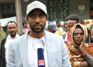 የኢንዱስትሪ ፓርኮች ልማት ኮርፖሬሽን በኮምቦልቻ ከተማ የአቅመ ደካሞች ቤት ግንባታን አስጀመረ።