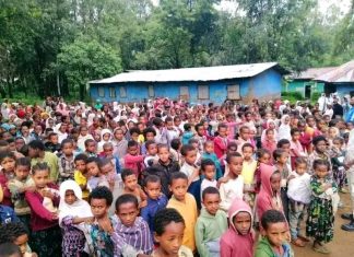 ሁሉም ተባብሮ ትምህርት ቤቶች እንዲከፈቱ የሃይማኖት አባቶች ጥሪ አቀረቡ።