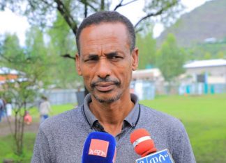 በደቡብ ወሎ ዞን የ2018 ዓ.ም የትምህርት ዘመን ምዝገባ መርሐ ግብር ተጀምረ።