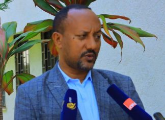 የአፈር ማዳበሪያ እና የጸረ ተባይ ኬሚካል ስርጭት መመሪያ ወጣ፡፡