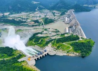 አስበው የሠሩት ብርቱው ሰው