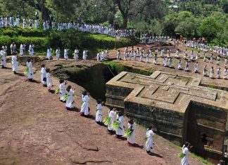 ሻደይ፣ አሸንድዬ፣ ሶለል ፣ ቡሔ፣ እንግጫ ነቀላ እና ከሴ አጨዳ ትውፊት ብቻ ሳይኾኑ ቅርስ ናቸው።