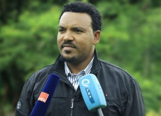 የሀገር በቀል ችግኞች ለባሕልና ቱሪዝም ዘርፍ ትርጉማቸው የተለየ ነው።