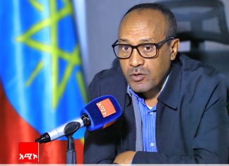 ውጤት የሚመጣው በግጭት ሳይኾን በሰላማዊ አማራጭ ነው።