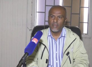 በተያዘው ክረምት የመማሪያ ክፍሎችን ግንባታ በማጠናቀቅ ለቀጣይ መማር ማስተማር ሥራ እየተዘጋጁ ነው።