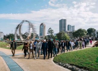 የጠቅላይ ሚኒስትር ዐቢይ አህመድ(ዶ.ር) መልዕክት