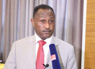 ዘመናዊ ቴክኖሎጂ በመጠቀም የትራንስፖርት አገልግሎትን ለማዘመን እየተሠራ ነው።