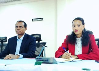 በበጀት ዓመቱ ከ707 ሺህ በላይ የምዝገባ አገልግሎት መስጠቱን የአማራ ክልል ወሳኝ ኩነቶች ምዝገባ አገልግሎት አስታወቀ።